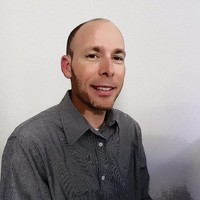 Terranalysis, Inc. Employee Damian Kolbay's profile photo
