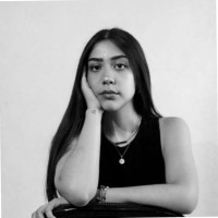 Mithoff Burton Partners Employee Sofia Pardo's profile photo