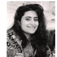 City of Bowie, Maryland Employee Martha Bazurto's profile photo