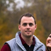 E2E Managed Services Employee Dylan Eckelbarger's profile photo