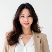 XPENG Deutschland Employee Claire Y's profile photo