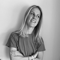 Callisto Media Employee Kate Renaud's profile photo