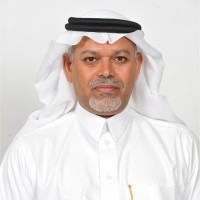 Confidential Government Employee Thalib al-Shamrani's profile photo