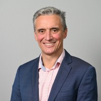 Paragon Banking Group PLC Employee Matthew Bass's profile photo