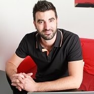 Facthum Employee Carlos Rey García's profile photo