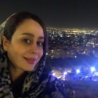 Nazanin Shokoohi Email