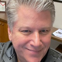 The Examiner Employee Karl Zinke's profile photo