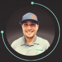 Bayardo Safety LLC Employee Ernest Bustos's profile photo