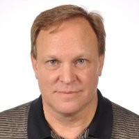 Jacobs Project Management Co. Employee Greg Schroeder's profile photo