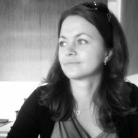 EZSolutionS – Market Entry Consulting in EMEA (Telecom, IT, IS, DTV and beyond) Employee Irina Zhaldak's profile photo