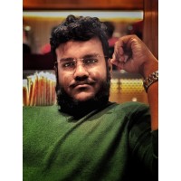 COGNATRIX Employee Soutrik Roychowdhury's profile photo