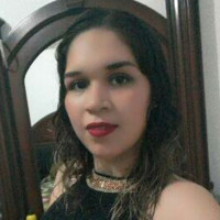 Alexis Estefania Sanchez Muñoz's profile photo