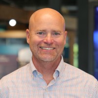 HG Ventures Employee Mitch Black's profile photo