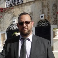 Netrefer Employee Mario Debono's profile photo