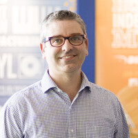 DIY Media Group Employee Jeffrey Favalo's profile photo