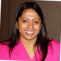 Mahaaya Employee Shobana Karthik's profile photo