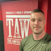 The Anfield Wrap Employee Peter Bolster's profile photo