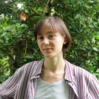 SHORTCUTS Employee Lucie Goujon's profile photo