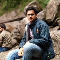 Qualcomm Employee Prem Yadav's profile photo