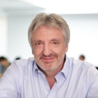ASUNI Employee Francesc Pedrerol's profile photo