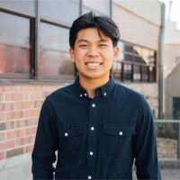 Addition Therapeutics Employee Andrew Nguyen's profile photo