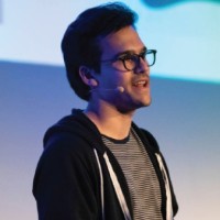 PASSNYC Employee Max Brawer's profile photo