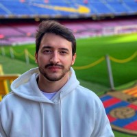 Eventfy Employee Vitor Torres's profile photo