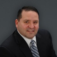 First National Bank Small Business Finance Employee Mark Moreno's profile photo