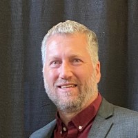 Woodward, Inc. Employee Austin Mueller's profile photo