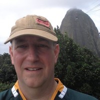 Subsea 7 Employee Kevan Smith's profile photo