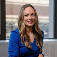 Justworks Employee Jeri Doris's profile photo