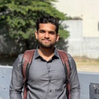 Real Time Data Services Employee Dev Dubey's profile photo