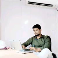 Ion Exchange LLC Employee Satyabrata Pattanayak's profile photo