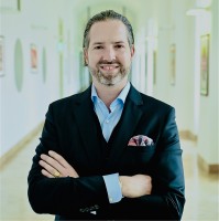 University of Public Service Employee Balázs Bartóki-Gönczy's profile photo