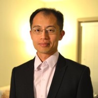 Graham Capital Management, L.P. Employee Chieh Chen's profile photo