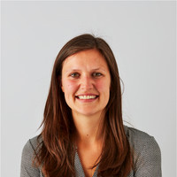 Little Waitrose Employee Jenny McWhirter's profile photo