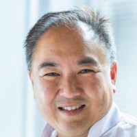 JTS Consulting Employee Kingsley Fong's profile photo