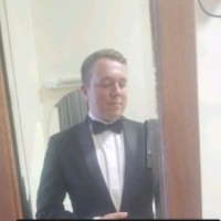 Taurus Insurance Services Ltd Employee Nathan Burchell's profile photo