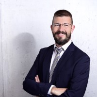 Robert Müller Email & Phone Number