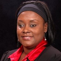 ULM Employee Lawanna Gilbert-Bell's profile photo
