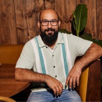 DORO Restaurant Group Employee Phill Alves's profile photo