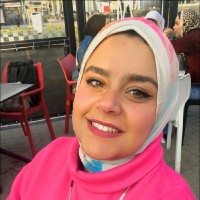 ATA Architects International Employee Noha Salah's profile photo
