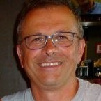Stellantis Employee Graham Abbott's profile photo