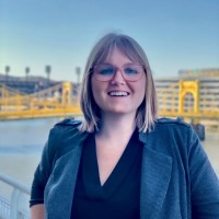 Saint-Gobain Performance Ceramics & Refractories Employee Sarah Whipkey's profile photo