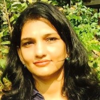 ProTronics Inc Employee Shruti Ardeshana's profile photo