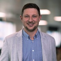 Mettle Studio Employee Rich Banham's profile photo