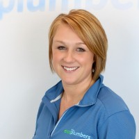 Eco Plumbers, Electricians, and HVAC Technicians Employee Kaitlyn Misch's profile photo