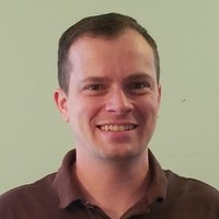 Biolumina Employee John Janicki's profile photo