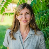 TreePeople Employee Emily Tyrer's profile photo