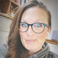 ePro Services Employee Kate Rebman's profile photo